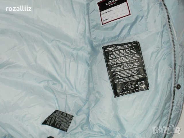 L.O.G.G детско яке с гъши пух 13-15г., снимка 10 - Детски якета и елеци - 42793279