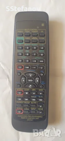 Дистанционно Pioneer AXD7247, снимка 2 - Дистанционни - 55737398