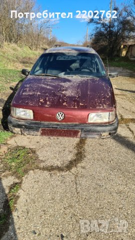 пасат б3 б4 passat b3 b4 на части Synchro, снимка 13 - Автомобили и джипове - 28644403