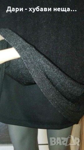 Еластична плътна рокля👗🍀M/L,L👗🍀арт.3036, снимка 5 - Рокли - 33826548