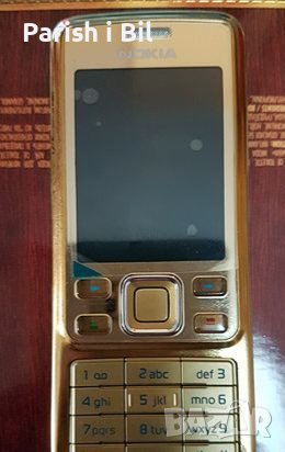 Nokia 6300 -Sirocco gold, снимка 2 - Nokia - 38550810