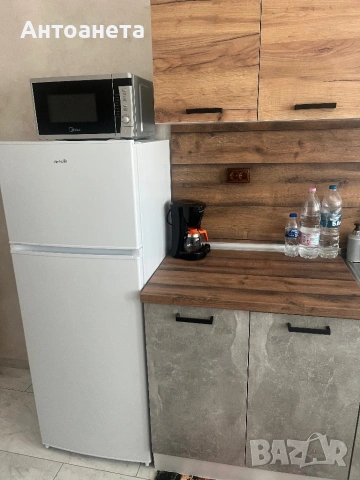 По наем двустаен обзаведен апартамент, снимка 8 - Апартаменти - 54117839