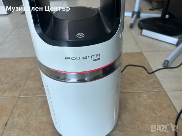 ROWENTA ECLIPSE 3 В 1 QU5060, КОМБИНИРАН УРЕД ЗА ОХЛАЖДАНЕ, ОТОПЛЕНИЕ И ПРЕЧИСТВАНЕ НА ВЪЗДУХА, снимка 6 - Овлажнители и пречистватели за въздух - 55978994