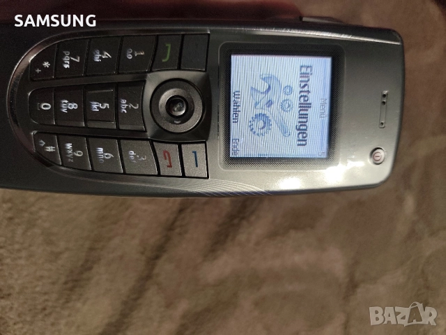 Nokia - 9300, снимка 8 - Nokia - 52183722