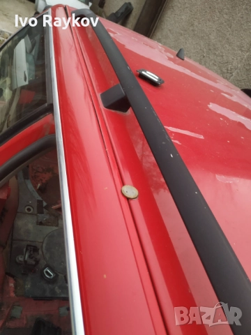 Надлъжни греди за VW Passat B5 , Audi A6 , снимка 5 - Части - 52896451