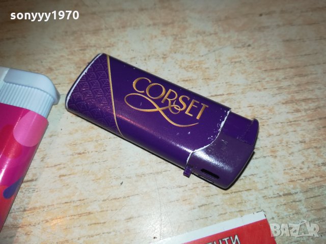 merilyn & corset 2301211039, снимка 5 - Колекции - 31524521