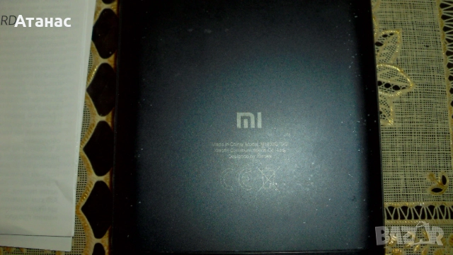 Телефон Xiaomi Redmi Note 5, снимка 4 - Xiaomi - 52126516