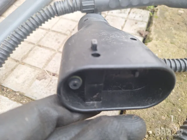 Части за парочистачка Керхер германски, снимка 10 - Парочистачки и Водоструйки - 41968215