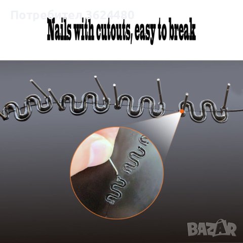 3999 Поялник за лепене на пластмаса , снимка 7 - Поялници и запояване - 42838307