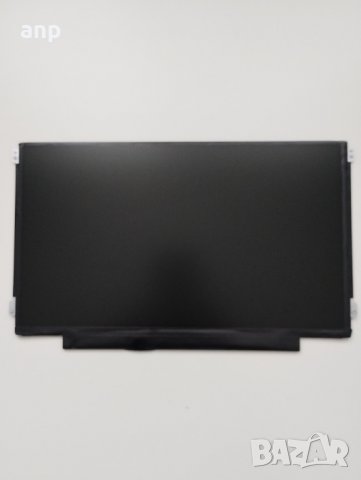 LCD Дисплей InnoLux 11.6" | N116BGE-L32 | 09GTPJ, снимка 1 - Части за лаптопи - 37487062