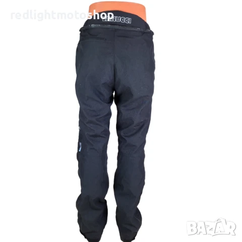 📌 5009 – Vanucci Мъжки текстилен мото панталон – Размер 50 – 🟩 80 лв, снимка 3 - Аксесоари и консумативи - 50556277