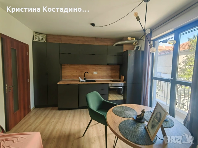 Двустаен продан/нощувки, снимка 6 - Апартаменти - 53221724