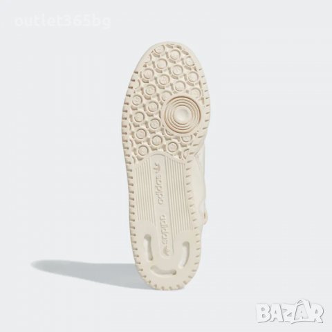 Adidas - Forum Mid №46 Оригинал Код 113, снимка 5 - Маратонки - 38671461