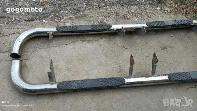 Ролбари, джанти ляти, алуминиеви, гуми , снимка 8 - Аксесоари и консумативи - 51645328