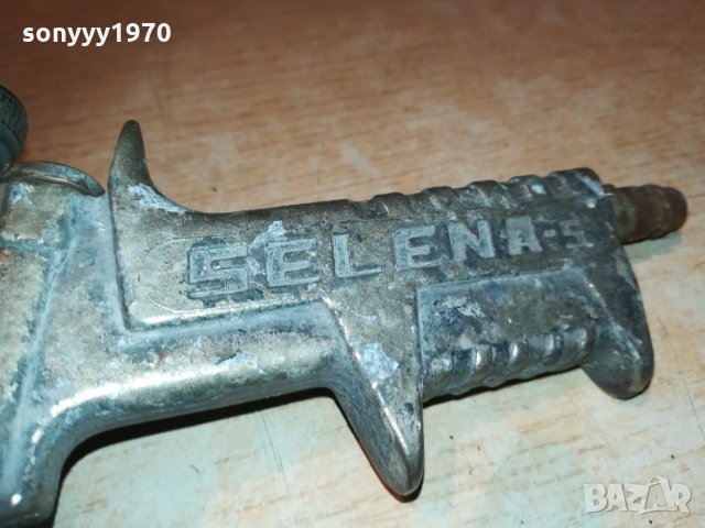 пистолет бояджииски 1111202049, снимка 16 - Други инструменти - 30756225