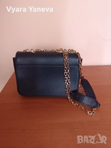 ‼️ДО 20.10‼️Оригинална чанта Tommy Hilfiger, снимка 4 - Чанти - 51898931