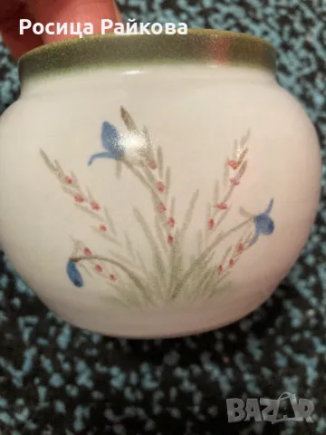 Шотландски съд, снимка 6 - Антикварни и старинни предмети - 48451066