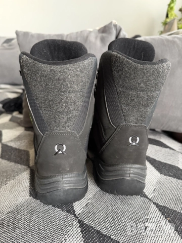 LOWA Trident  GTX Gore-tex, снимка 5 - Спортни обувки - 56534301