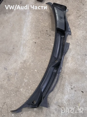 Кора чистачки за Голф 4 Бора VW Golf 4 Bora 1J1819415 / 1J1 819 415, снимка 4 - Части - 50950838