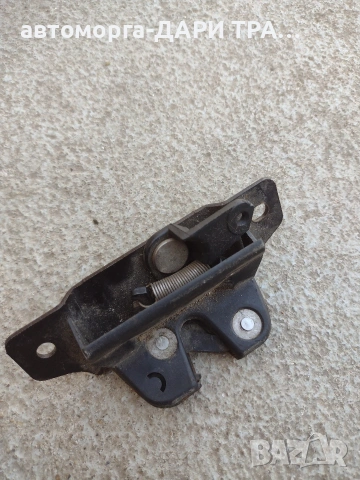 Брава за багажник за Ситроен Ксара, снимка 2 - Части - 54308684