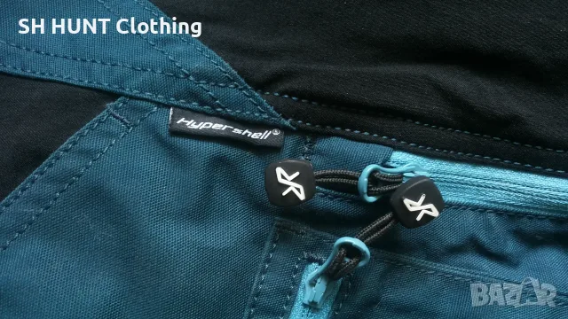 Revolution Race  Outdoor Stretch Trouser размер M / 50 туристически панталон - 2933, снимка 14 - Панталони - 55729947