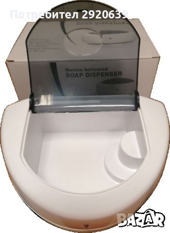 Диспенсър 500мл, снимка 2 - Други - 38661477