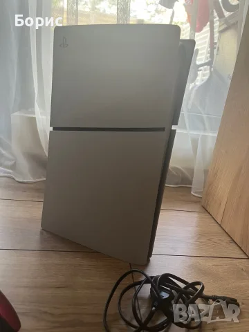 Продавам плейстейшън 5, снимка 7 - PlayStation конзоли - 55786873