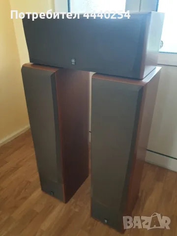 Yamaha модел NS-200