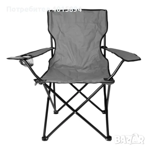 сгъваем къмпинг стол, снимка 1