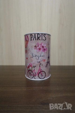 Касичка, снимка 1