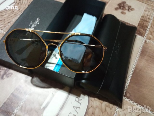 Дамски очила, снимка 6 - Слънчеви и диоптрични очила - 39730407
