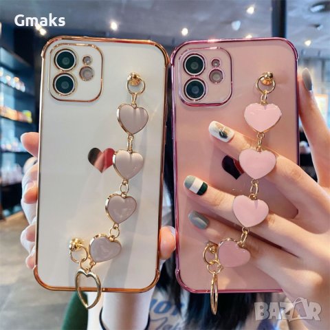 Луксозен и много стилен кейс за Redmi, снимка 4 - Калъфи, кейсове - 42090106