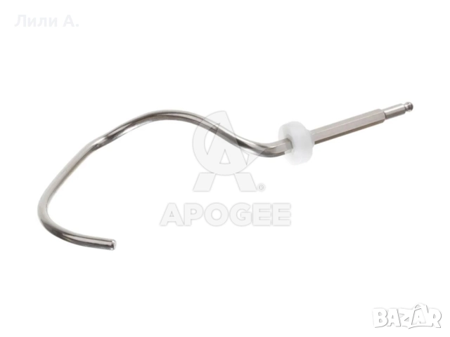 Аксесоари и Миксер BOSCH /Купа, Бъркалки, Блендер, Коплект за рязане, снимка 5 - Съдове за готвене - 52509090