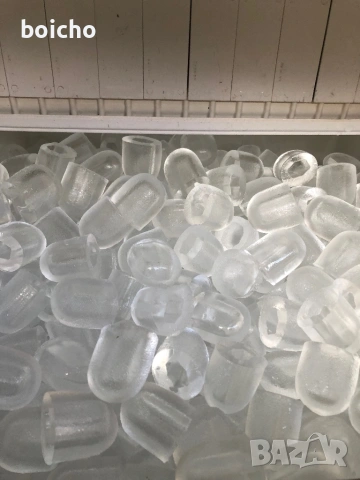 Ледогенератор SIMAG  SD 40 AS-F, снимка 5 - Фризери - 54157581