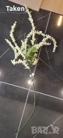 Изкуствена зеленина, пана за стена, панели за декорация, снимка 13 - Декорация за дома - 50831643