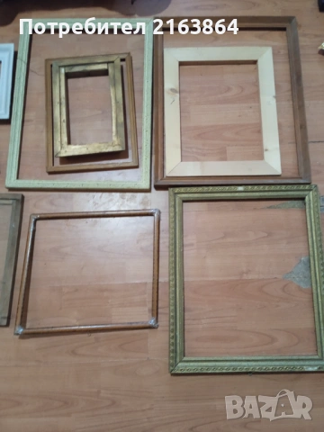 рамки за картини , снимка 2 - Картини - 54028977