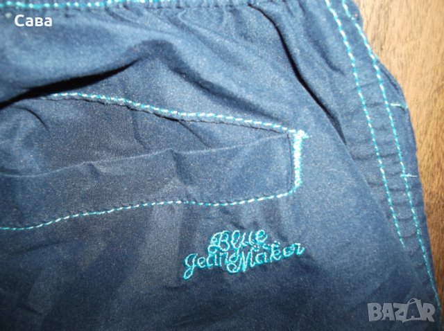 Шорти тип бански BLEND, ROBINSON   мъжки,С и М, снимка 5 - Спортни дрехи, екипи - 29151221