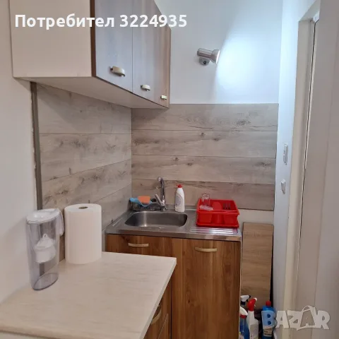 2-стаен / Колхозен пазар / Обзаведен / АКТ 16, снимка 6 - Апартаменти - 56193383