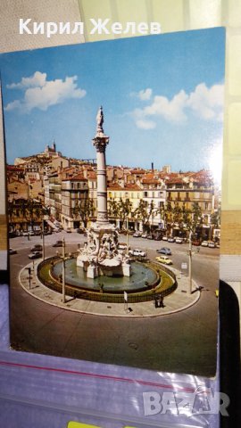 ЛОТ 4 СТАРИ ПОЩЕНСКИ КАРТИЧКИ ТЕМА ГРАДОВЕ СГРАДИ ПАМЕТНИЦИ ЗАБЕЛЕЖИТЕЛНОСТИ 6506, снимка 5 - Филателия - 38777766