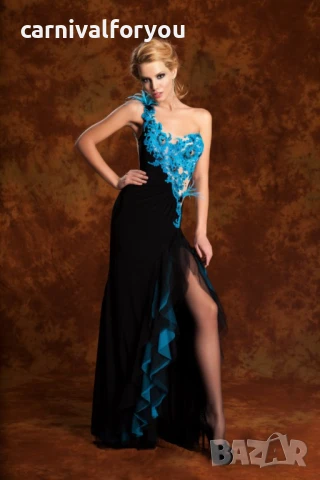 Formal Dresses for Rent – Odeta Fashion House, снимка 5 - Рокли - 50807485
