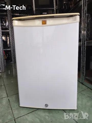 Хладилник Компресорен Малък, с Камерно отделение