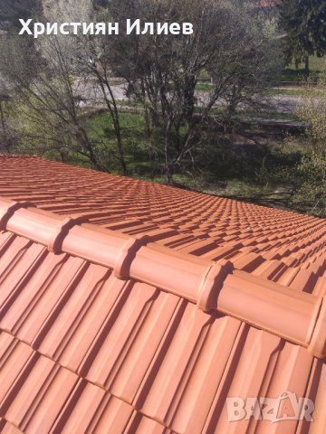 Ремонт на покрив, снимка 1 - Ремонти на покриви - 42046350