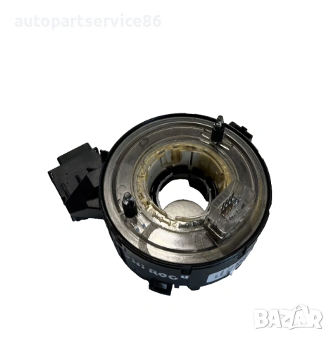 Плъзгащо се пръстенче за волан за Volkswagen Scirocco 2.0 Tfsi (2008) 1K0959653C