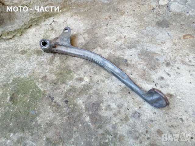 Спирачна Степенка За Иж. / НОМЕР 8., снимка 2 - Части - 35449214