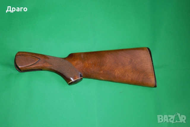 Приклад за ловна пушка ИЖ-18, 12 калибър (П-004), снимка 2 - Ловно оръжие - 52029347