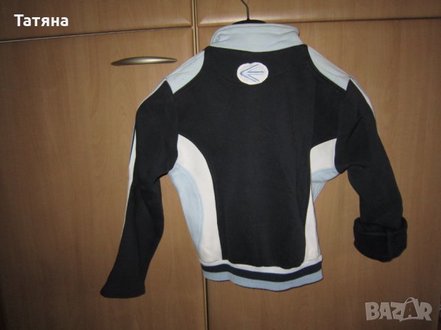 Яке MASON''S , LOTTO /пухено/   и  ENERGIE/ватирано/, снимка 14 - Якета - 30361735