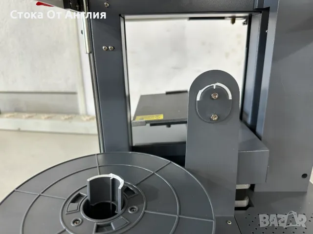 Принтер 3D - Eaglemoss V3, снимка 5 - Друга електроника - 48700232