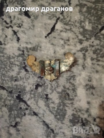 стари пафти за носии, снимка 2 - Антикварни и старинни предмети - 50422767