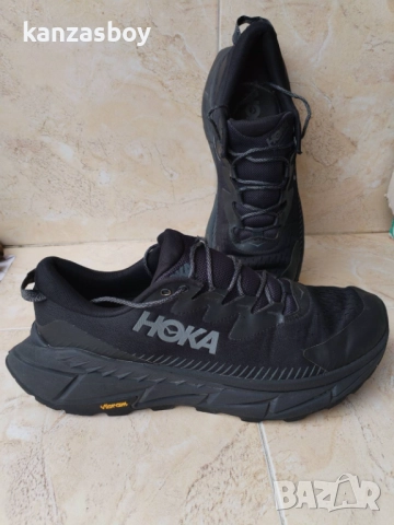 Hoka® M Skyline-Float X - страхотни мъжки маратонки 46, снимка 9 - Маратонки - 52055743