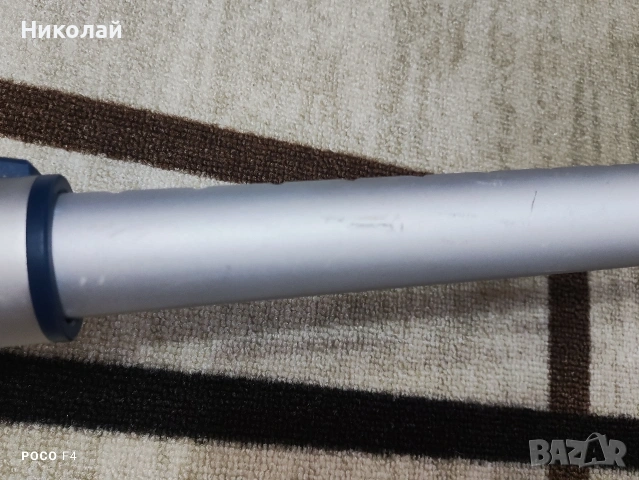 Прахосмукачка Silvercrest SHZK 600 B3, снимка 5 - Прахосмукачки - 54127907